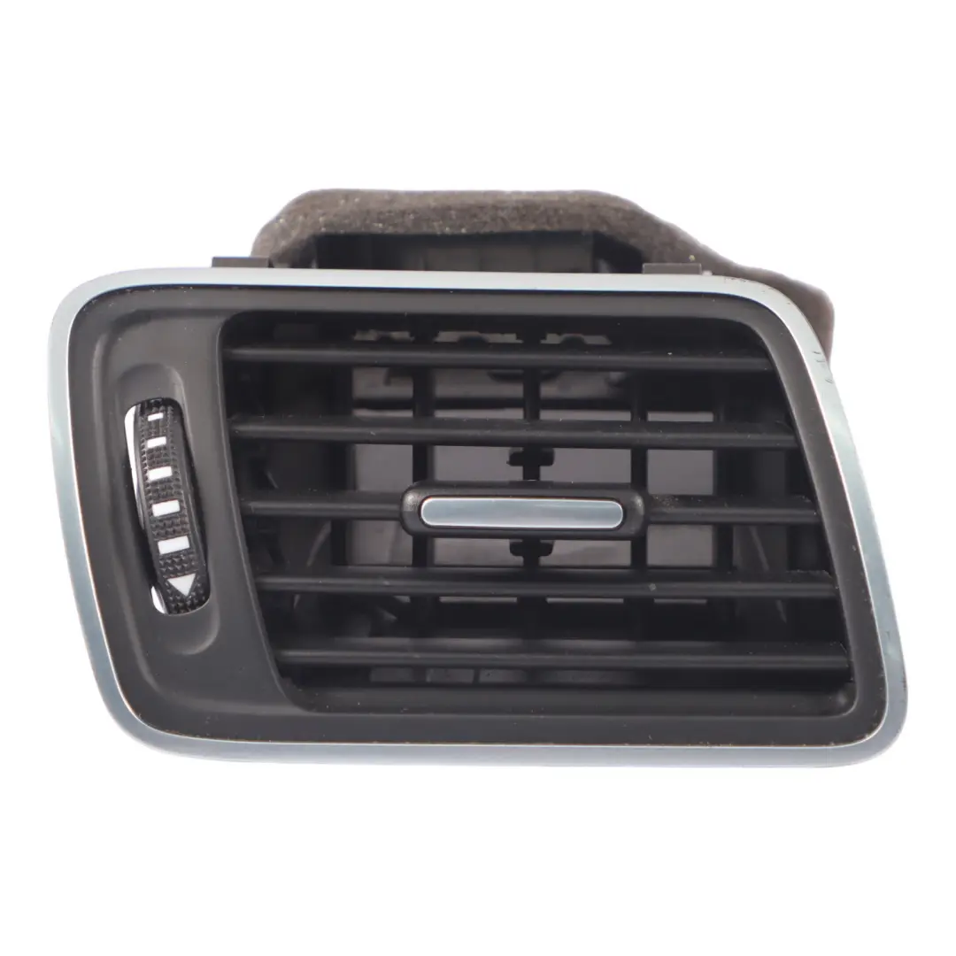 Dashboard Air Vent Grille Front Right O/S to Volkswagen VW Passat B7 with Part number 3AC819702A Volkswagen VW Passat B7 Dashboard Air Vent Grille Front Right O/S - SKU RHD-3AC819702A - Part number 3AC819702A