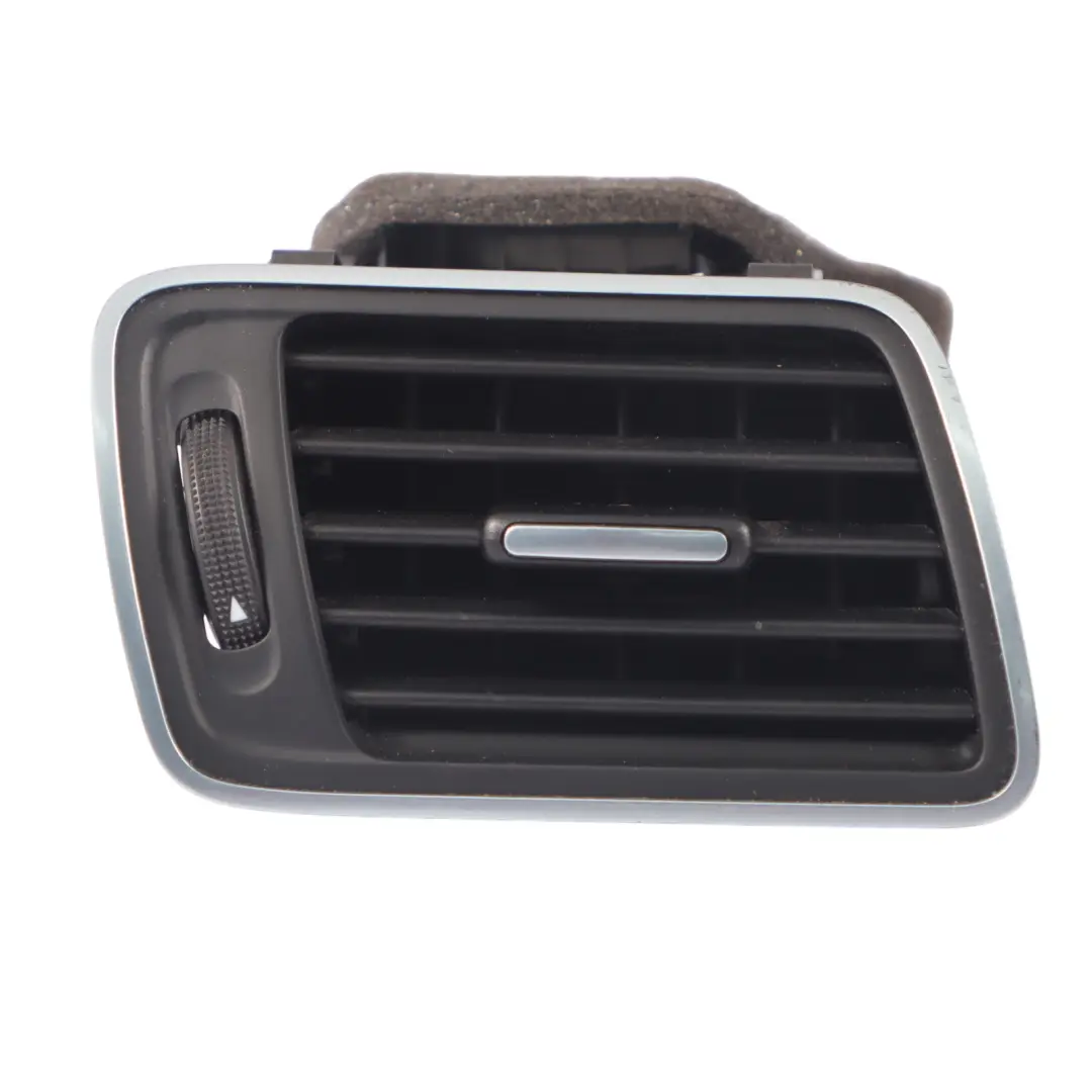 Dashboard Air Vent Grille Front Right O/S to Volkswagen VW Passat B7 with Part number 3AC819702A Volkswagen VW Passat B7 Dashboard Air Vent Grille Front Right O/S - SKU RHD-3AC819702A - Part number 3AC819702A