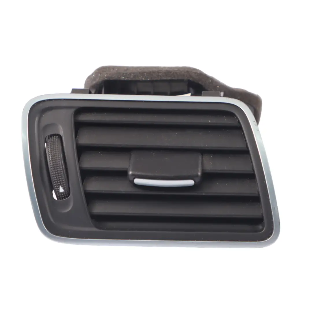 Dashboard Air Vent Grille Front Right O/S to Volkswagen VW Passat B7 with Part number 3AC819702A Volkswagen VW Passat B7 Dashboard Air Vent Grille Front Right O/S - SKU RHD-3AC819702A - Part number 3AC819702A