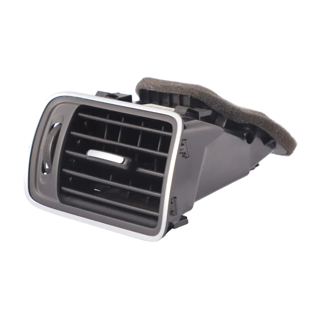 Dashboard Air Vent Grille Front Right O/S to Volkswagen VW Passat B7 with Part number 3AC819702A Volkswagen VW Passat B7 Dashboard Air Vent Grille Front Right O/S - SKU RHD-3AC819702A - Part number 3AC819702A