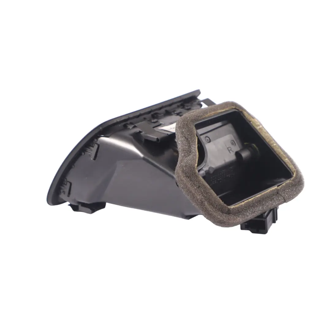 Dashboard Air Vent Grille Front Right O/S to Volkswagen VW Passat B7 with Part number 3AC819702A Volkswagen VW Passat B7 Dashboard Air Vent Grille Front Right O/S - SKU RHD-3AC819702A - Part number 3AC819702A