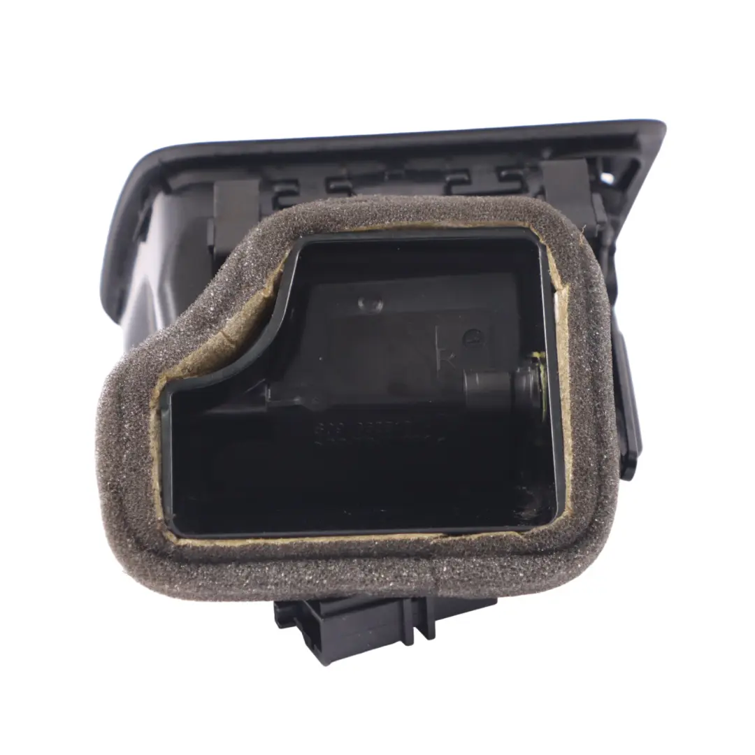 Dashboard Air Vent Grille Front Right O/S to Volkswagen VW Passat B7 with Part number 3AC819702A Volkswagen VW Passat B7 Dashboard Air Vent Grille Front Right O/S - SKU RHD-3AC819702A - Part number 3AC819702A