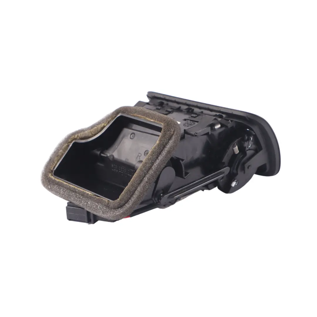 Dashboard Air Vent Grille Front Right O/S to Volkswagen VW Passat B7 with Part number 3AC819702A Volkswagen VW Passat B7 Dashboard Air Vent Grille Front Right O/S - SKU RHD-3AC819702A - Part number 3AC819702A