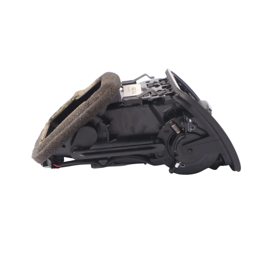 Dashboard Air Vent Grille Front Right O/S to Volkswagen VW Passat B7 with Part number 3AC819702A Volkswagen VW Passat B7 Dashboard Air Vent Grille Front Right O/S - SKU RHD-3AC819702A - Part number 3AC819702A