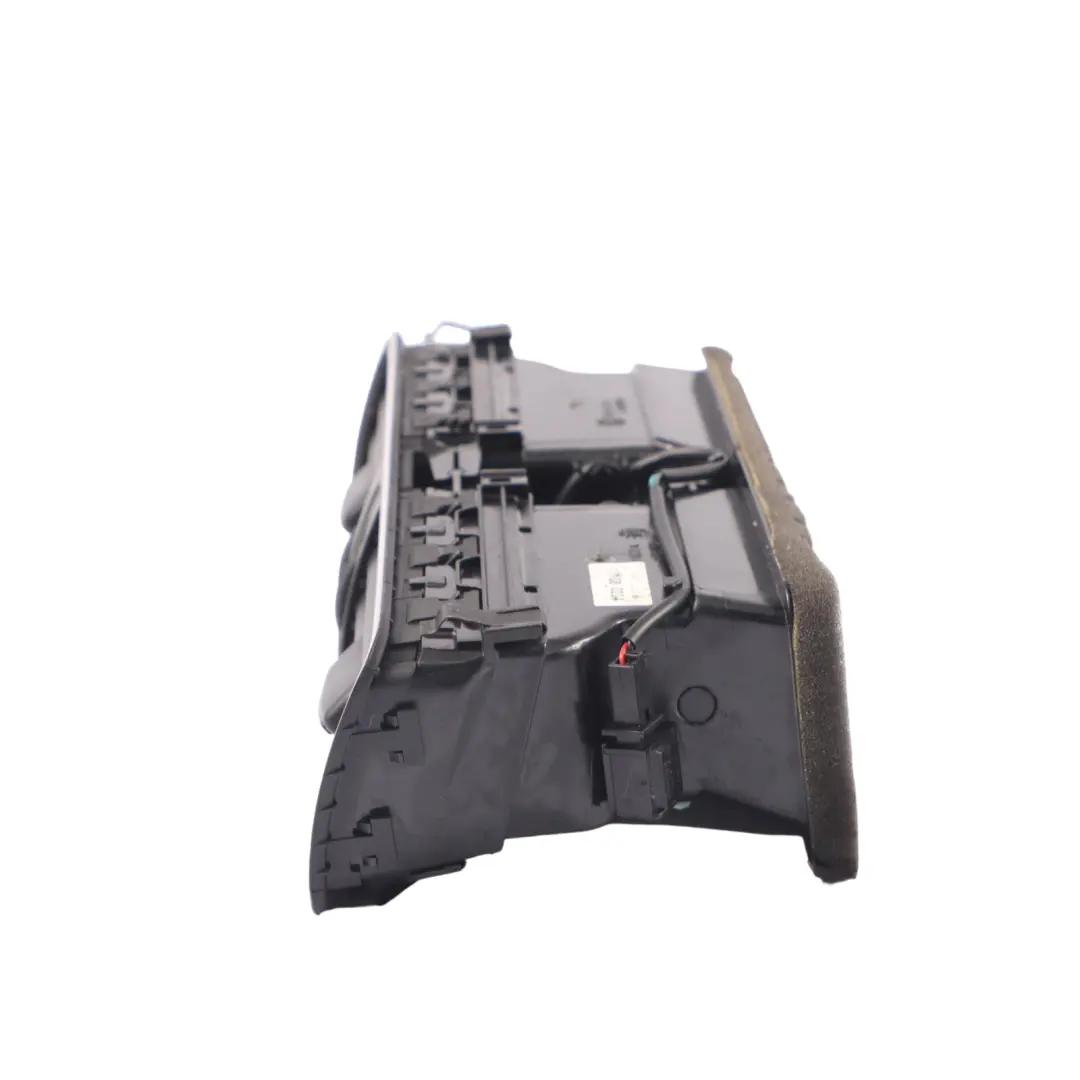 Dashboard Air Vent Grille Front Central 3AC819702A to Volkswagen VW Passat B7 with Part number 3AC819728A Volkswagen VW Passat B7 Dashboard Air Vent Grille Front Central 3AC819702A - SKU RHD-3AC819728A - Part number 3AC819728A