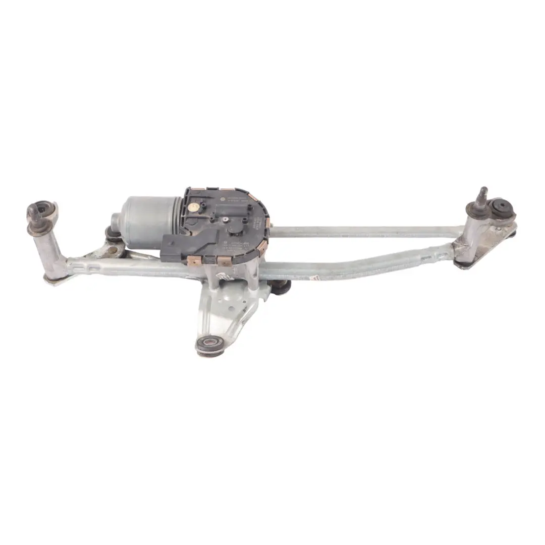 Volkswagen Passat B7 Front Scheiben Wischer Motor Gestänge Mechanismus - SKU 3AC955023 - Teilenummer 3AC955023