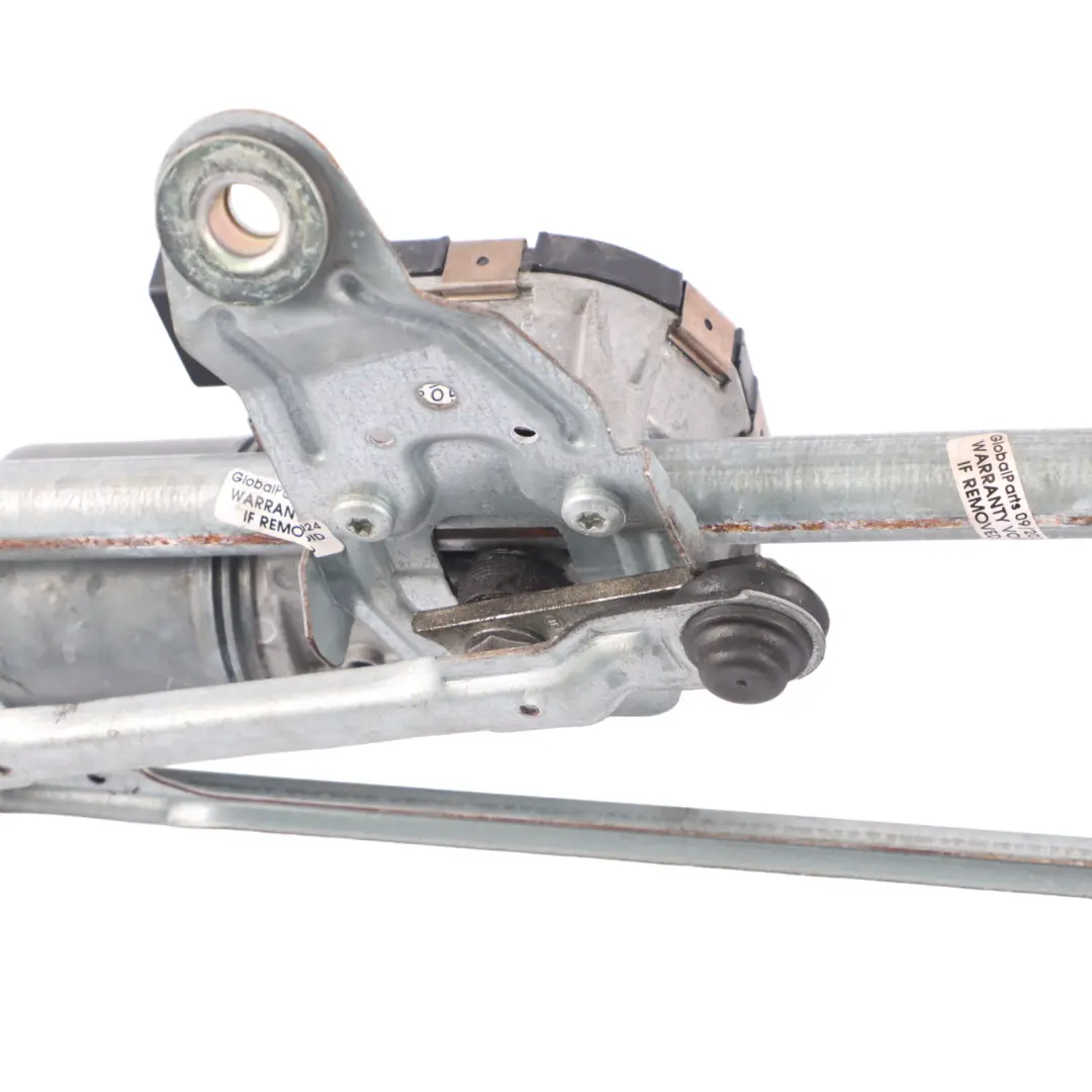 Volkswagen Passat B7 Front Scheiben Wischer Motor Gestänge Mechanismus - SKU 3AC955023 - Teilenummer 3AC955023