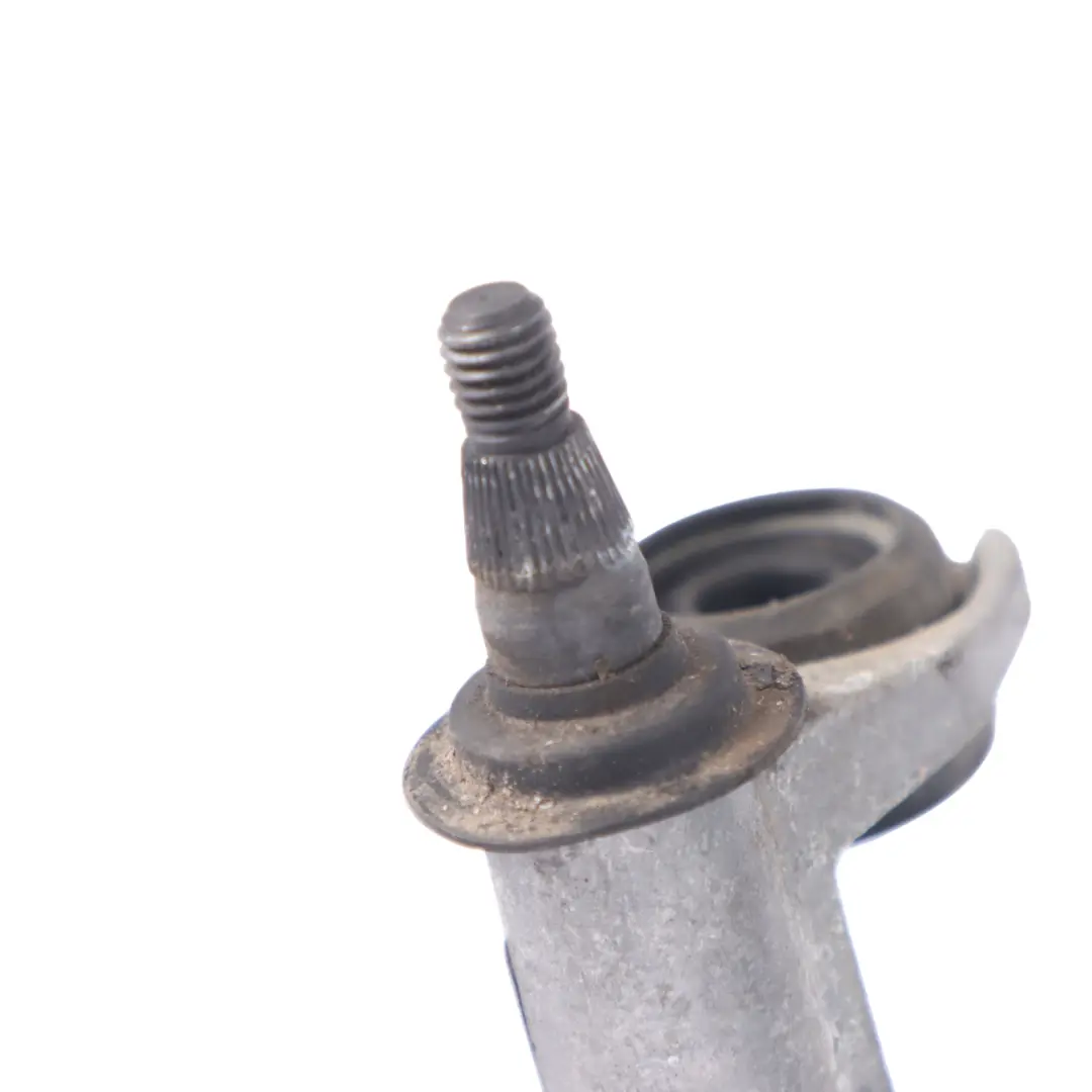 Front Scheiben Wischer Motor Gestänge Mechanismus für Volkswagen Passat B7 mit Teilenummer 3AC955023 Volkswagen Passat B7 Front Scheiben Wischer Motor Gestänge Mechanismus - SKU 3AC955023 - Teilenummer 3AC955023