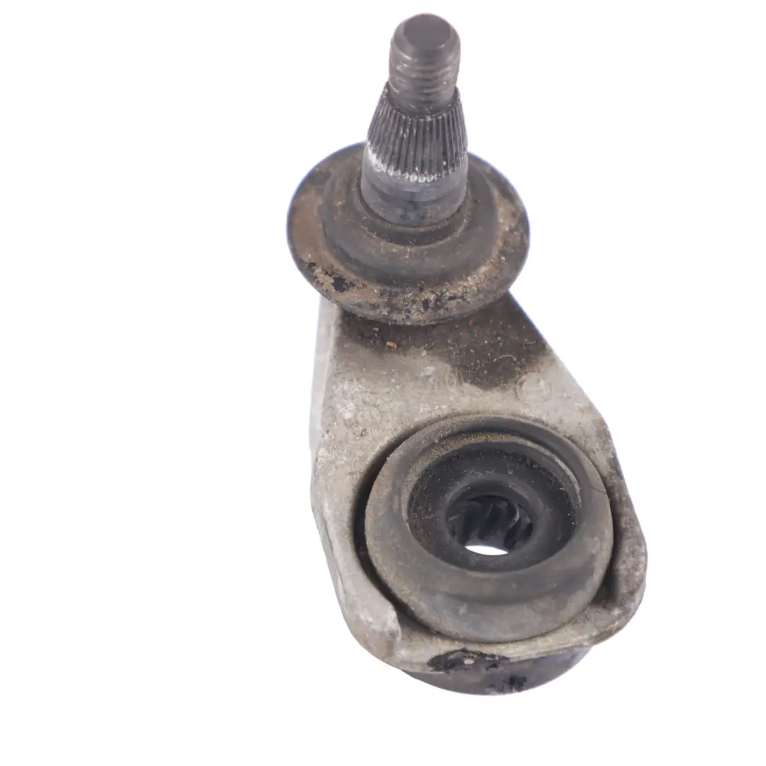 Volkswagen Passat B7 Front Scheiben Wischer Motor Gestänge Mechanismus - SKU 3AC955023 - Teilenummer 3AC955023