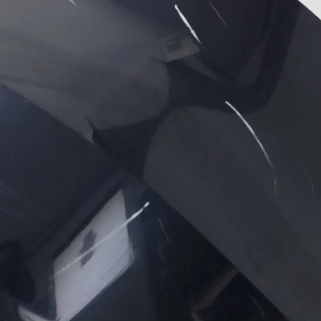 Zderzak Tylny Night Blue Metalik - H5X do Volkswagen VW Passat B7 Variant o numerze 3AF807417J Volkswagen VW Passat B7 Variant Zderzak Tylny Night Blue Metalik - H5X - SKU 3AF807417J-NBL - Numer Części 3AF807417J