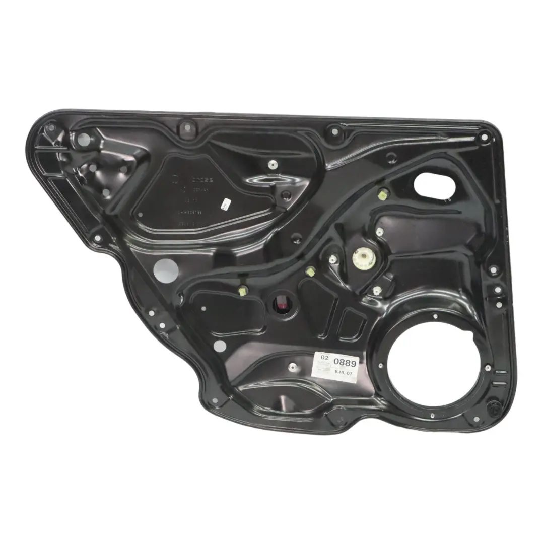 Hintertür Links Fensterheber Heber für Volkswagen Passat B7 mit Teilenummer 3AF839461C Volkswagen Passat B7 Hintertür Links Fensterheber Heber - SKU 3AF839461C - Teilenummer 3AF839461C