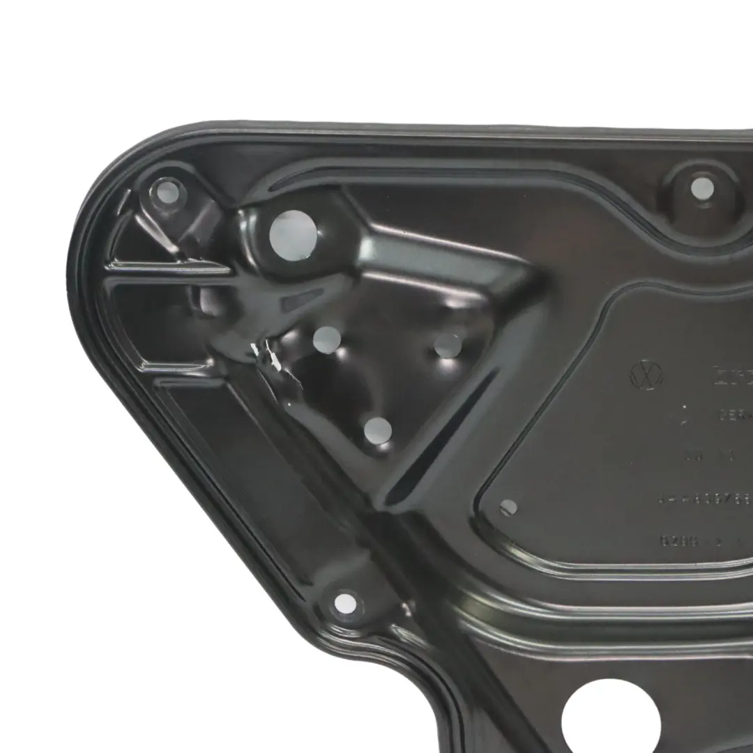 Puerta Trasera Izquierda Elevalunas para Volkswagen Passat B7 con número de pieza 3AF839461C Volkswagen Passat B7 Puerta Trasera Izquierda Elevalunas - SKU 3AF839461C - Número de pieza 3AF839461C