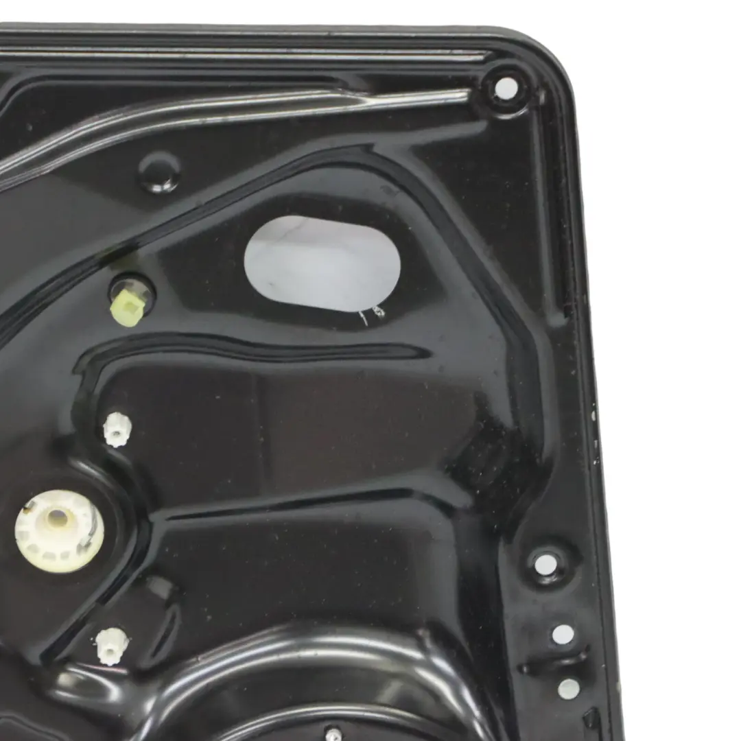 Volkswagen Passat B7 Rear Door Left N/S Window Regulator Lifter - SKU 3AF839461C - Part number 3AF839461C