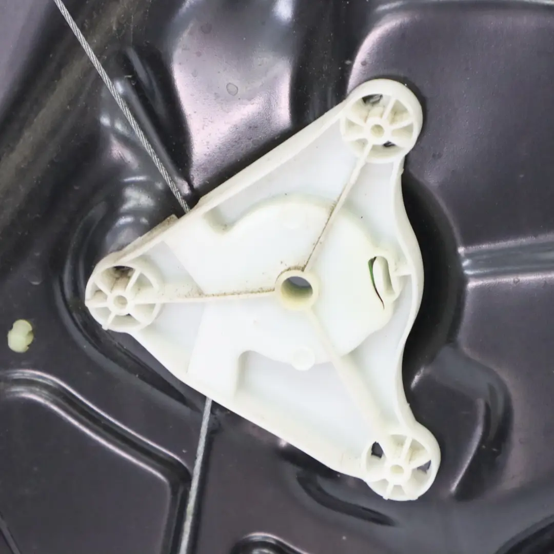 Volkswagen Passat B7 Rear Right Door O/S Window Regulator Lifter - SKU 3AF839462C - Part number 3AF839462C