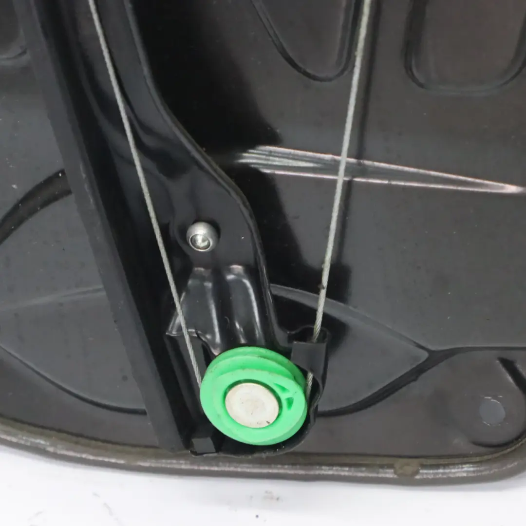 Volkswagen Passat B7 Rear Right Door O/S Window Regulator Lifter - SKU 3AF839462C - Part number 3AF839462C
