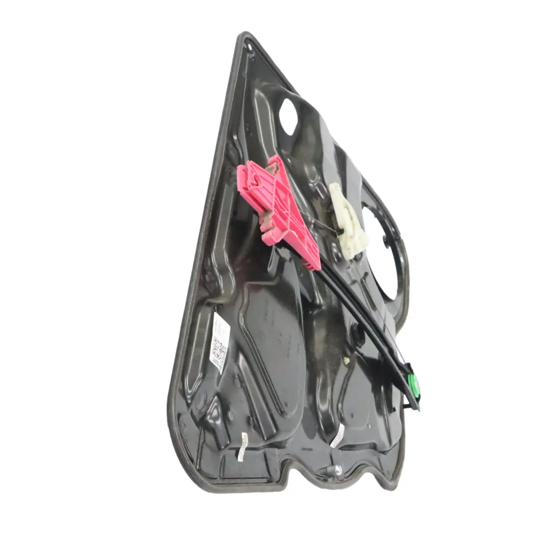 Podnośnik Regulator Szyby Prawy Tył do Volkswagen Passat B7 o numerze 3AF839462C Volkswagen Passat B7 Podnośnik Regulator Szyby Prawy Tył - SKU 3AF839462C - Numer Części 3AF839462C