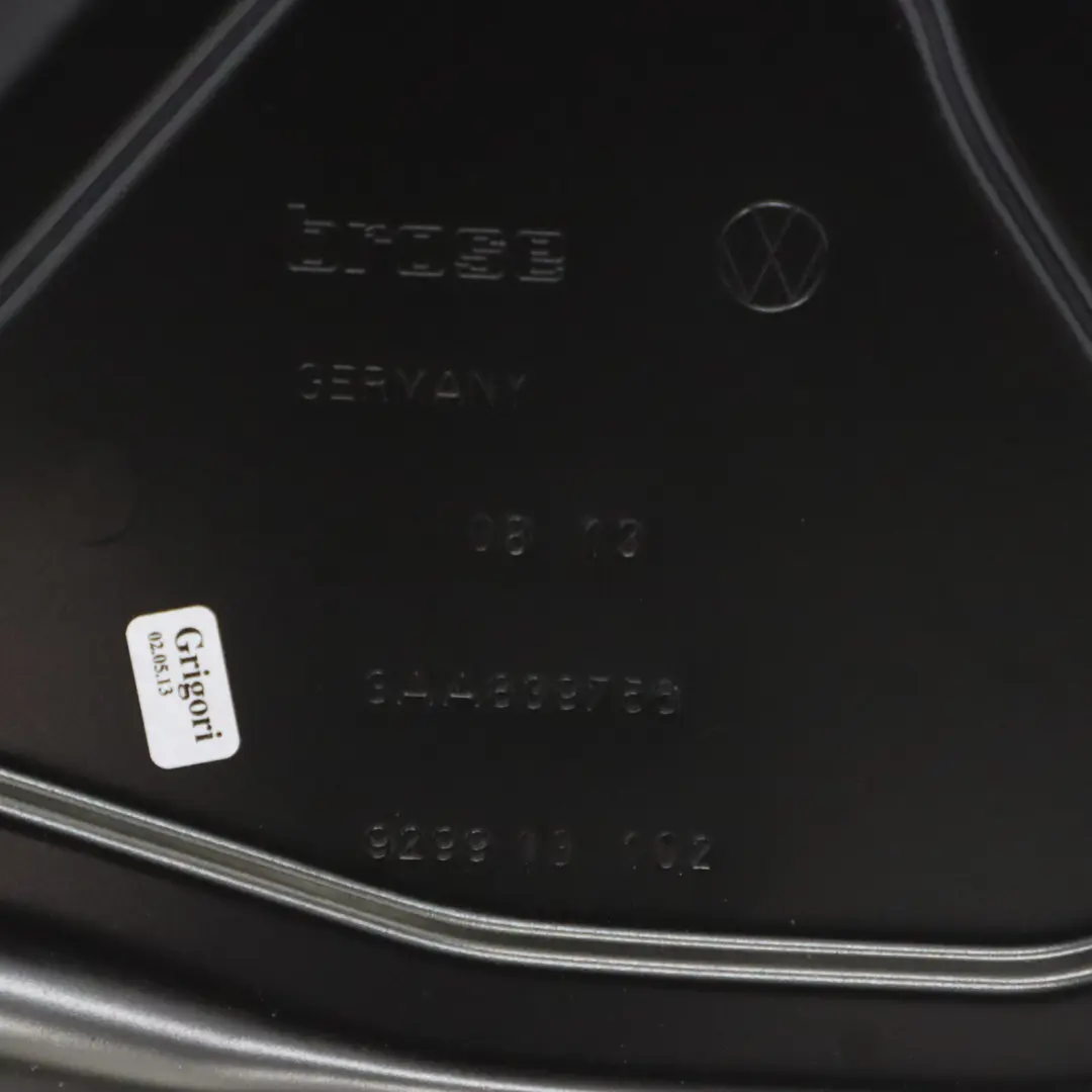 Puerta Trasera Derecha Elevalunas para Volkswagen Passat B7 con número de pieza 3AF839462C Volkswagen Passat B7 Puerta Trasera Derecha Elevalunas - SKU 3AF839462C - Número de pieza 3AF839462C