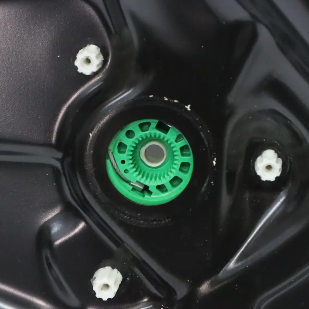 Volkswagen Passat B7 Podnośnik Regulator Szyby Prawy Tył - SKU 3AF839462C - Numer Części 3AF839462C