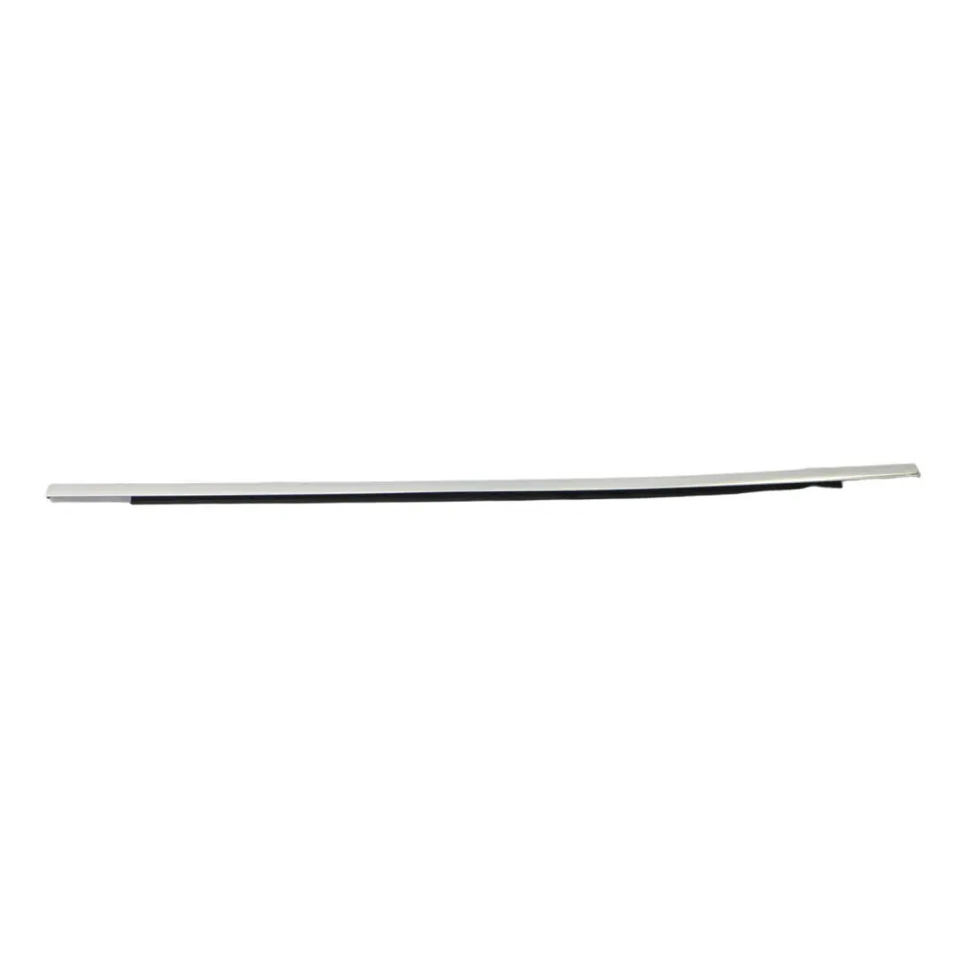 Volkswagen Passat B7 Türleiste Abdeckung Hinten Links Chrom - SKU 3AF839475B - Teilenummer 3AF839475B