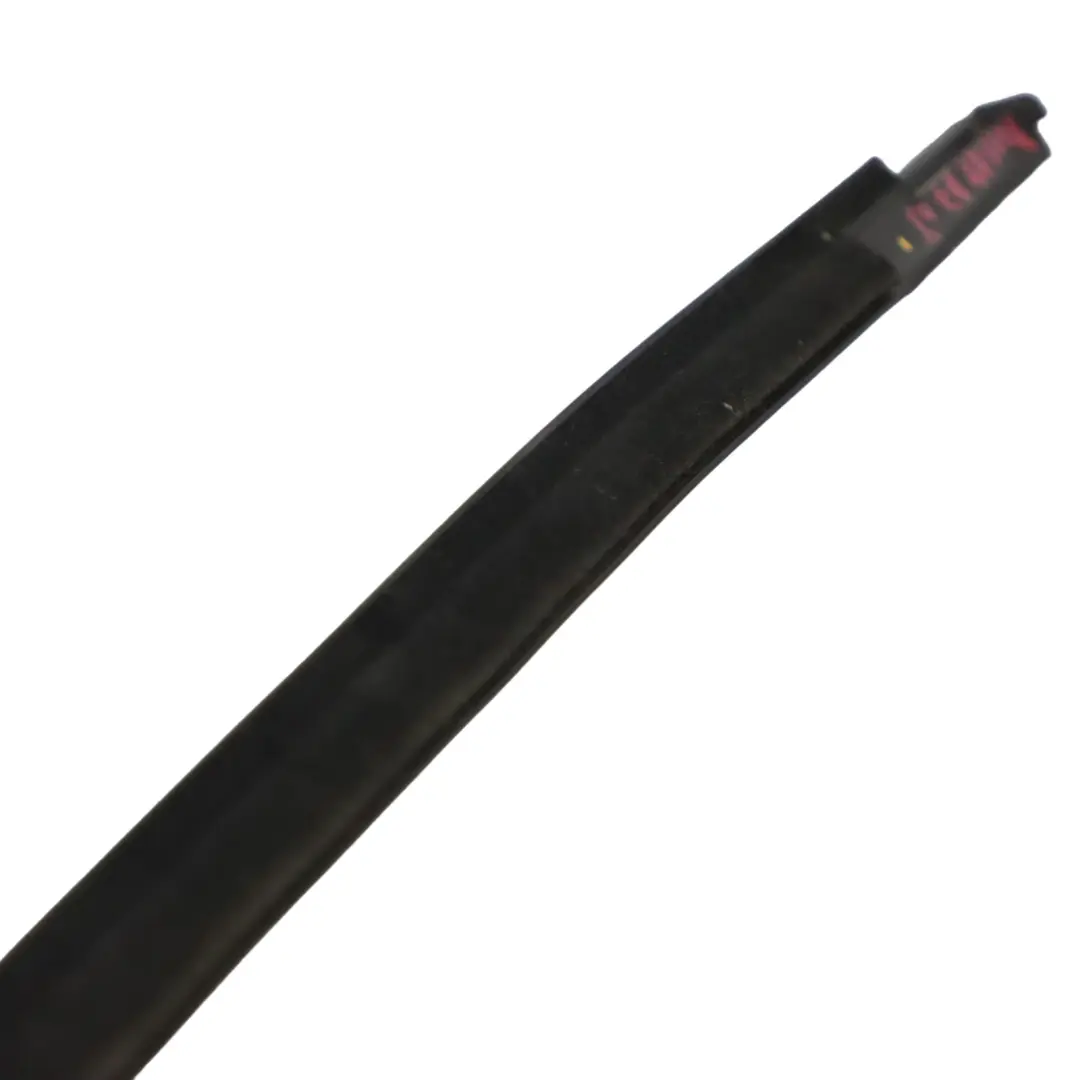 Volkswagen Passat B7 Rivestimento Striscia Porta Posteriore Sinistra - SKU 3AF839475B - Numero di parte 3AF839475B
