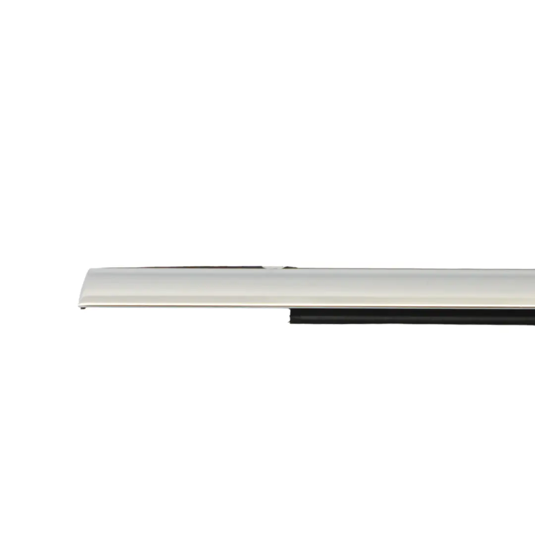 Volkswagen Passat B7 Tapa de Embellecedor de Puerta Trasera Izquierda - SKU 3AF839475B - Número de pieza 3AF839475B