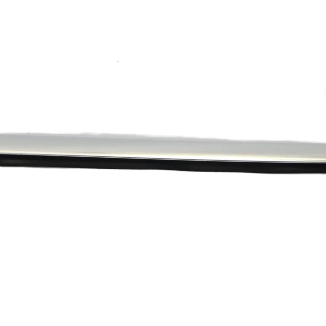 Volkswagen Passat B7 Tapa de Embellecedor de Puerta Trasera Izquierda - SKU 3AF839475B - Número de pieza 3AF839475B