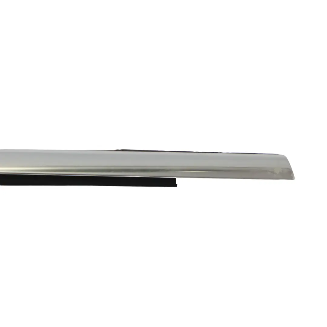 Volkswagen Passat B7 Tapa de Embellecedor de Puerta Trasera Izquierda - SKU 3AF839475B - Número de pieza 3AF839475B