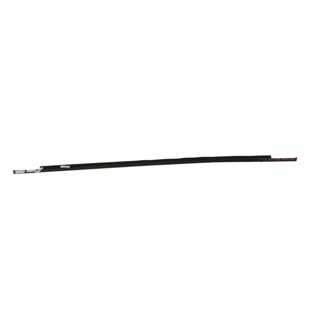 Volkswagen Passat B7 Tapa de Embellecedor de Puerta Trasera Izquierda - SKU 3AF839475B - Número de pieza 3AF839475B