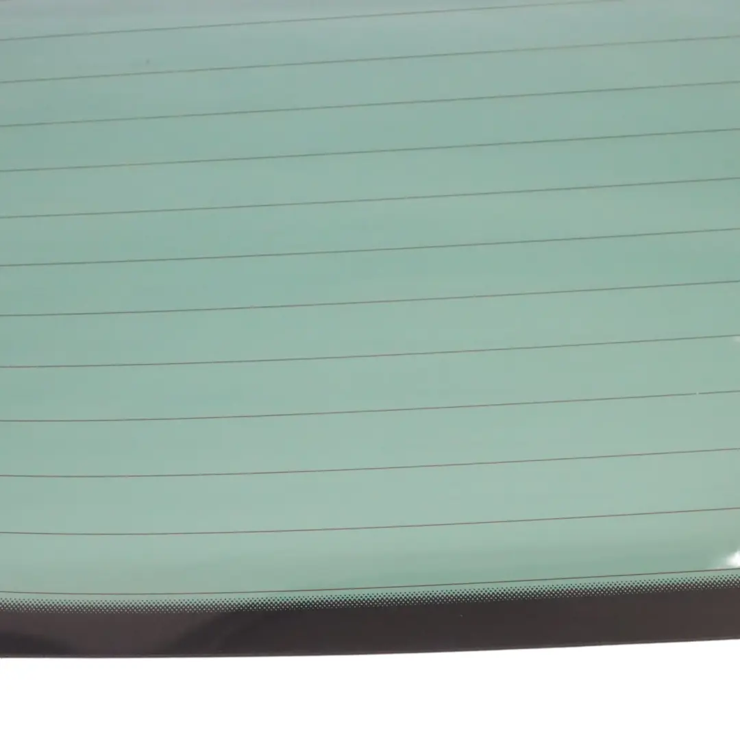Volkswagen Passat B7 Vitre Arrière Coffre et de Hayon - SKU 3AF845051J - Numéro de pièce 3AF845051J