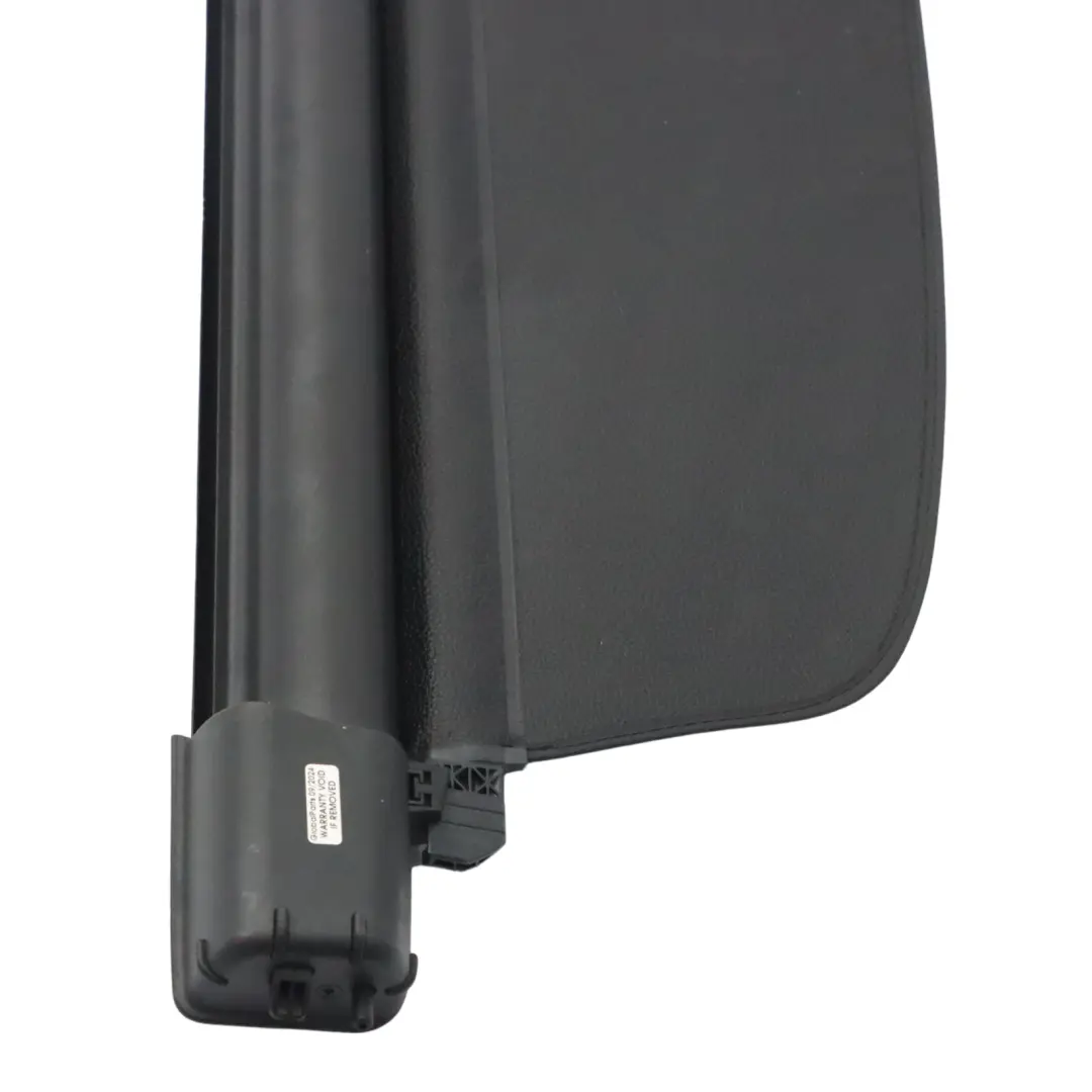 Parcel Shelf Cover Panel Luggage Compartment to VW Passat B7 Variant with Part number 3AF867871H VW Passat B7 Variant Parcel Shelf Cover Panel Luggage Compartment - SKU 3AF867871H - Part number 3AF867871H