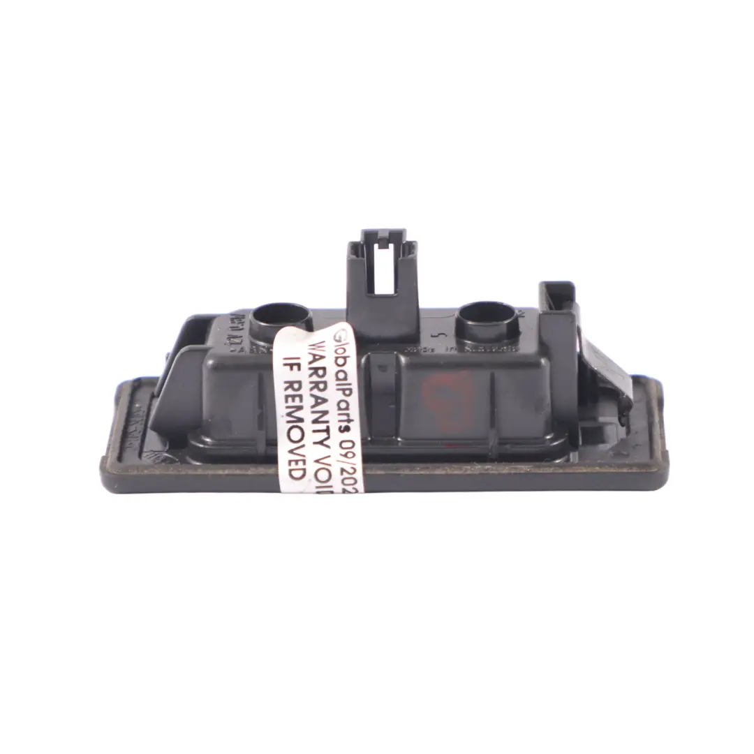 Hintere Kennzeichenleuchte Lampe Volkswagen VW Passat B7 - SKU 3AF943021A - Teilenummer 3AF943021A
