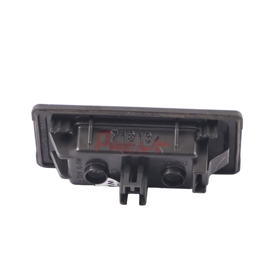 Hintere Kennzeichenleuchte Lampe Volkswagen VW Passat B7 - SKU 3AF943021A - Teilenummer 3AF943021A