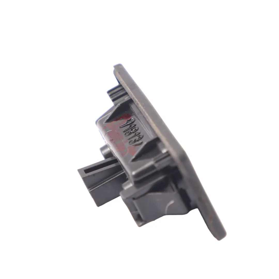 Hintere Kennzeichenleuchte Lampe Volkswagen VW Passat B7 - SKU 3AF943021A - Teilenummer 3AF943021A