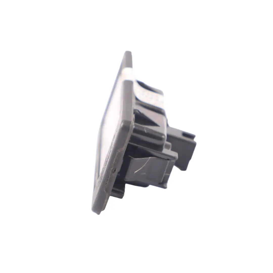 Volkswagen VW Passat B7 Rear Licence Number Plate Light Lamp - SKU 3AF943021A - Part number 3AF943021A