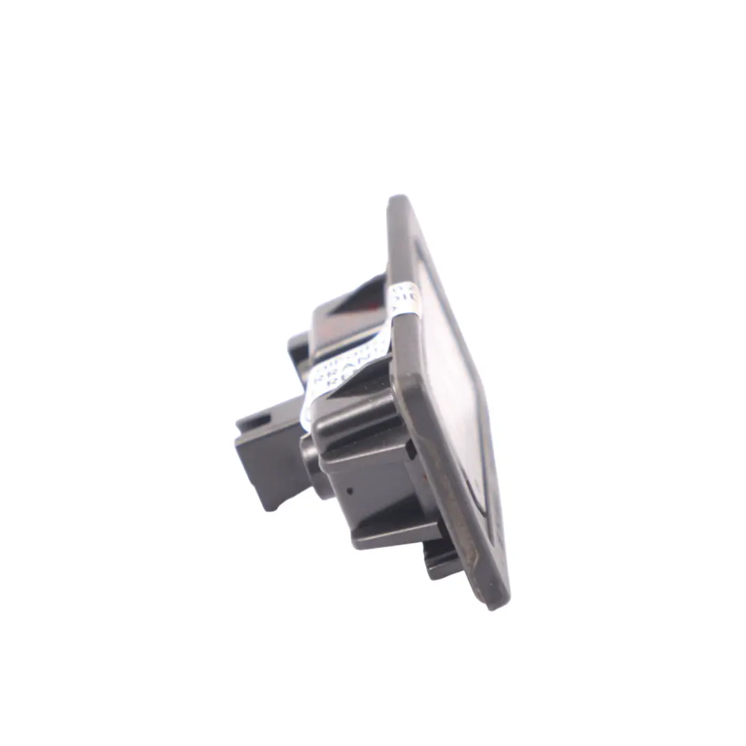 Hintere Kennzeichenleuchte Lampe Volkswagen VW Passat B7 - SKU 3AF943021A - Teilenummer 3AF943021A