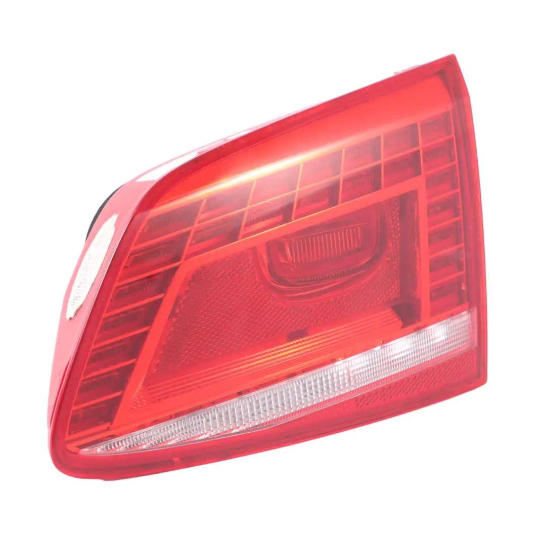 Lamp Trunk Boot Tailgate Light Right O/S to Volkswagen Passat B7 Rear with Part number 3AF945308E Volkswagen Passat B7 Rear Lamp Trunk Boot Tailgate Light Right O/S - SKU 3AF945308E - Part number 3AF945308E