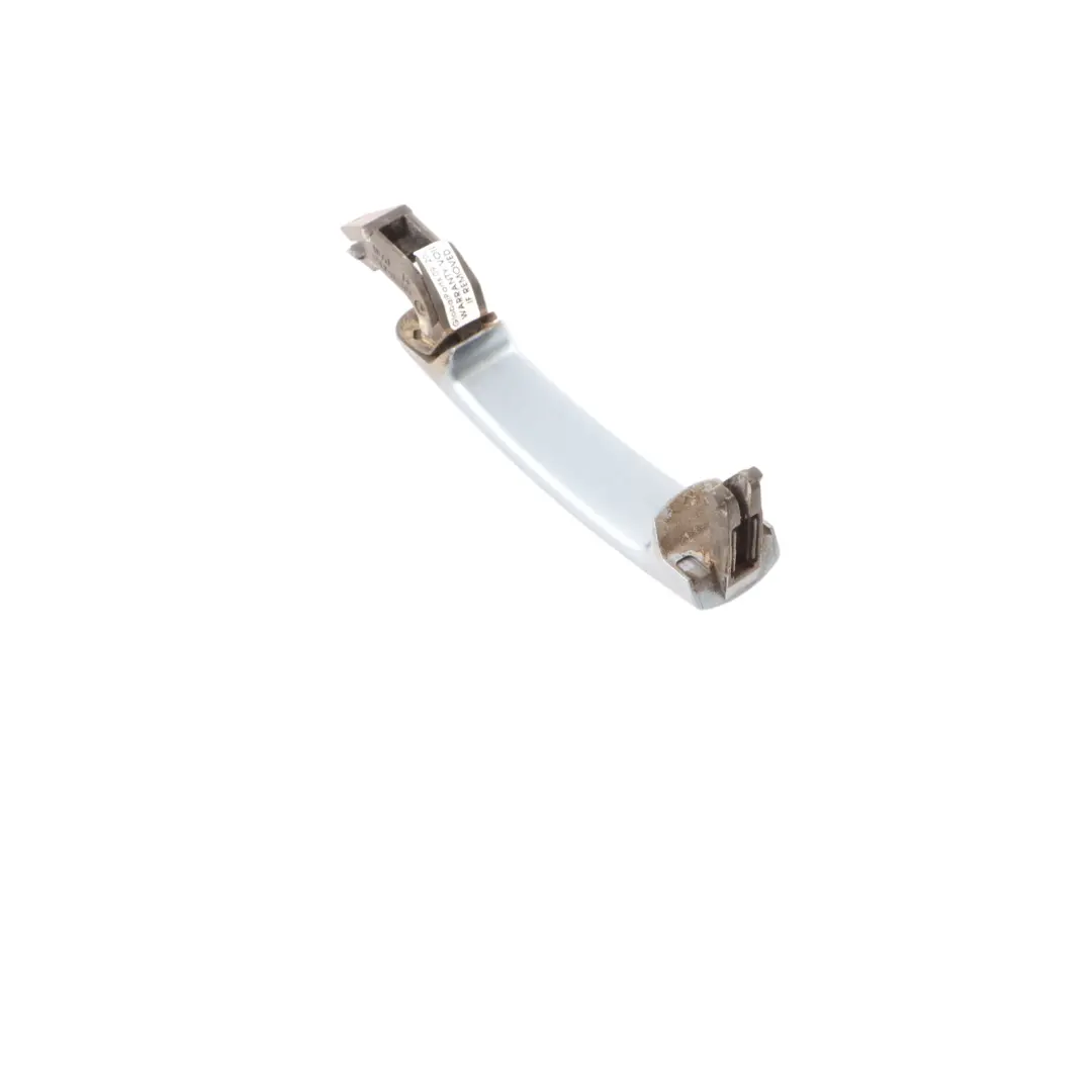 Poignée Porte Avant Gauche Fournie Arrière Droite Bleu F5X pour Skoda Octavia II à propos du numéro de pièce 3B0837207G-PRB Skoda Octavia II Poignée Porte Avant Gauche Fournie Arrière Droite Bleu F5X - SKU 3B0837207G-PRB - Numéro de pièce 3B0837207G-PRB