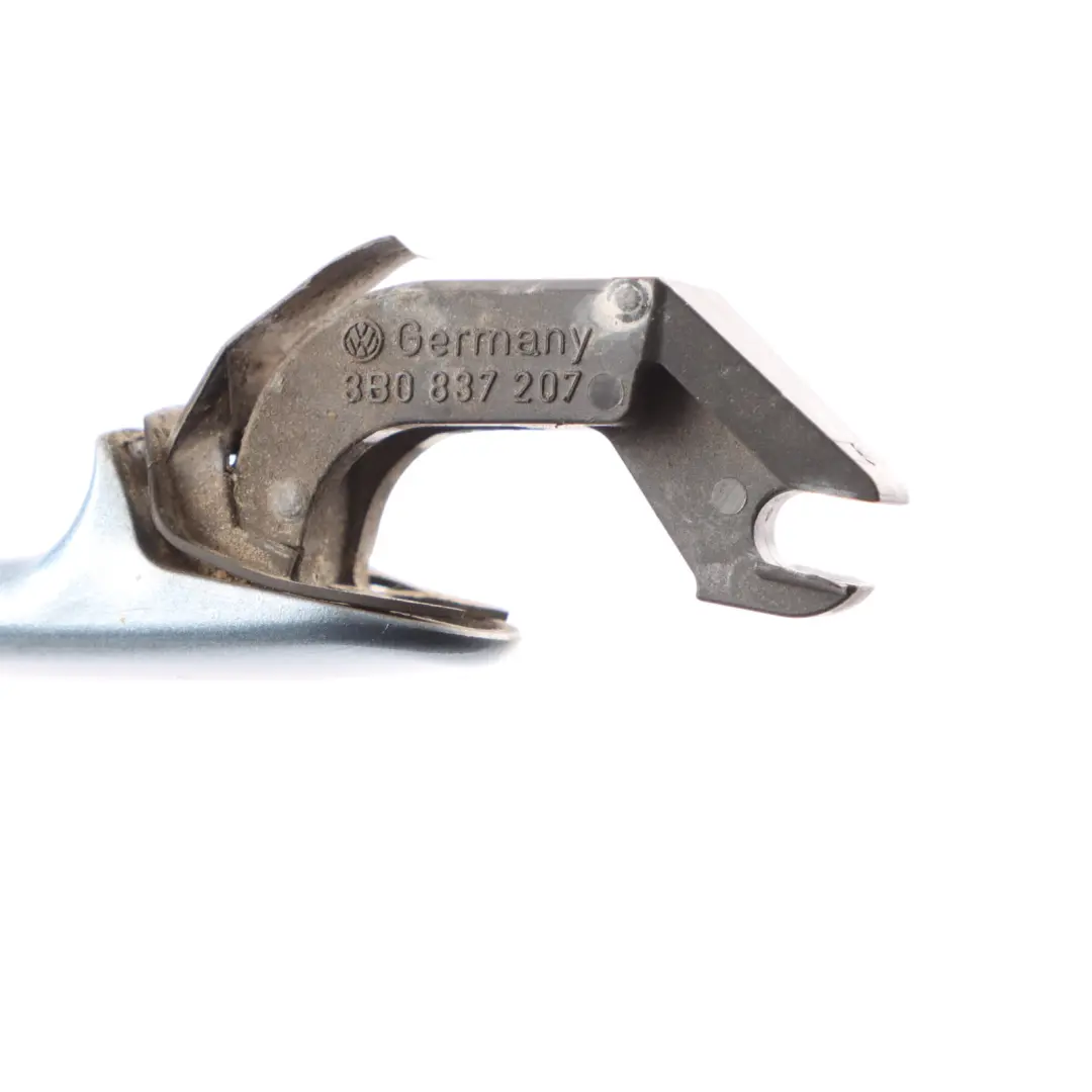 Poignée Porte Avant Gauche Fournie Arrière Droite Bleu F5X pour Skoda Octavia II à propos du numéro de pièce 3B0837207G-PRB Skoda Octavia II Poignée Porte Avant Gauche Fournie Arrière Droite Bleu F5X - SKU 3B0837207G-PRB - Numéro de pièce 3B0837207G-PRB