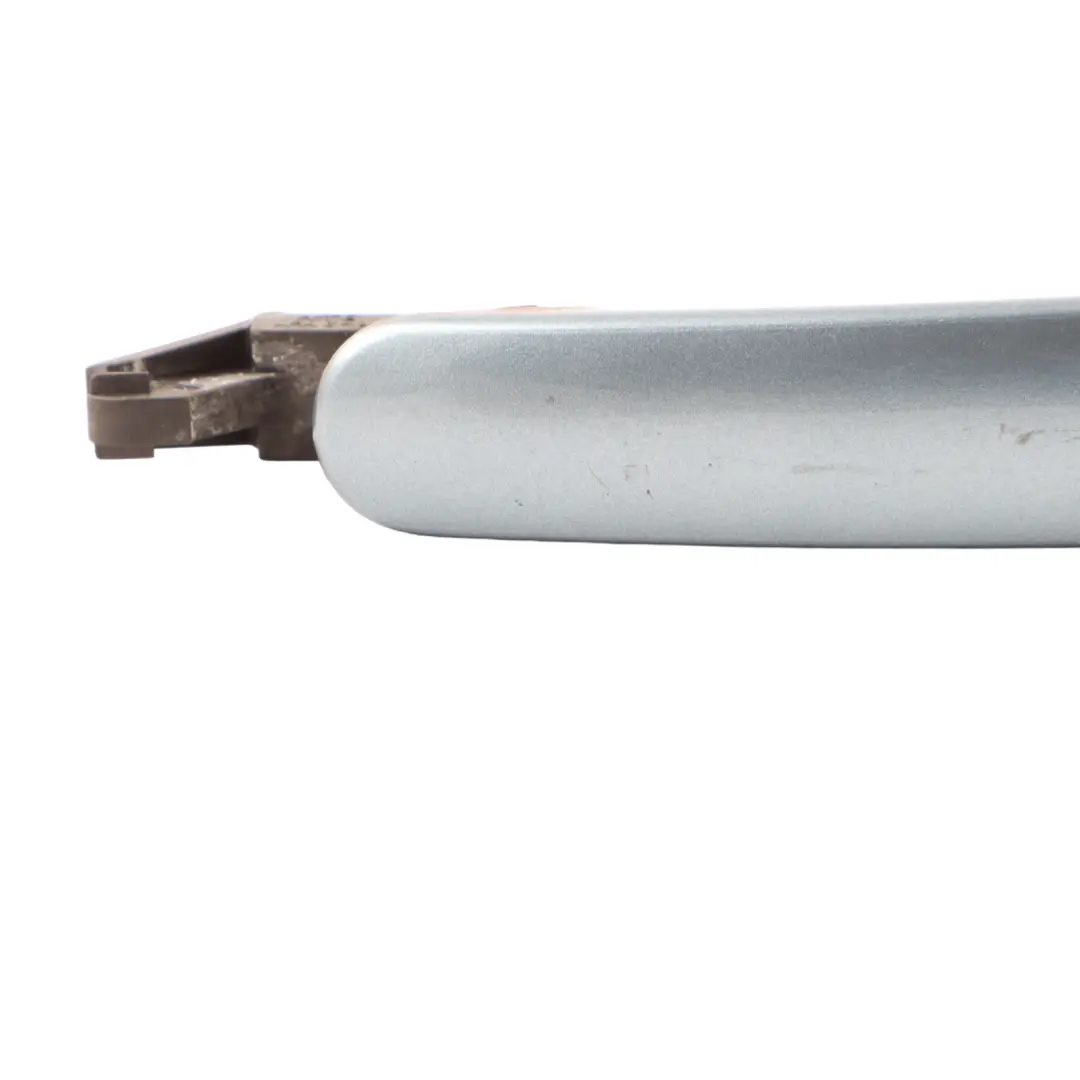 Door Handle Grab Front Left N/S Rear Right O/S Prince Blue F5X to Skoda Octavia II with Part number 3B0837207G-PRB Skoda Octavia II Door Handle Grab Front Left N/S Rear Right O/S Prince Blue F5X - SKU 3B0837207G-PRB - Part number 3B0837207G-PRB