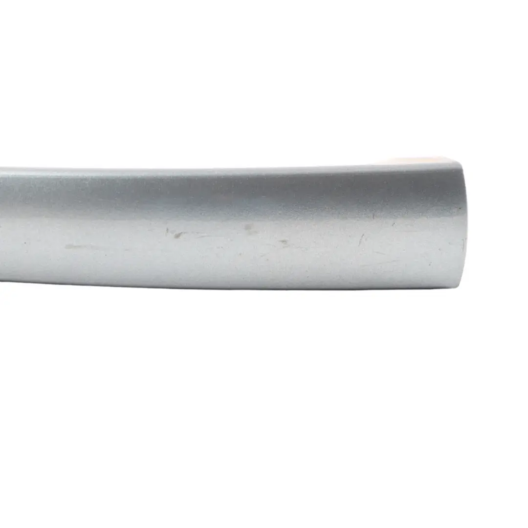 Door Handle Grab Front Left N/S Rear Right O/S Prince Blue F5X Skoda Octavia II - SKU 3B0837207G-PRB - Part number 3B0837207G-PRB