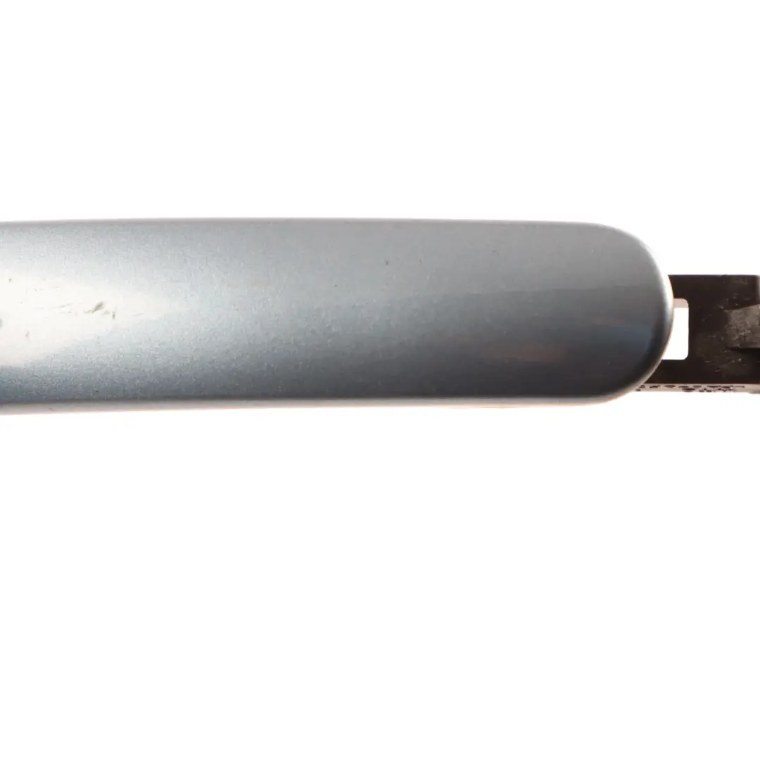 Door Handle Grab Front Left N/S Rear Right O/S Prince Blue F5X Skoda Octavia II - SKU 3B0837207G-PRB - Part number 3B0837207G-PRB