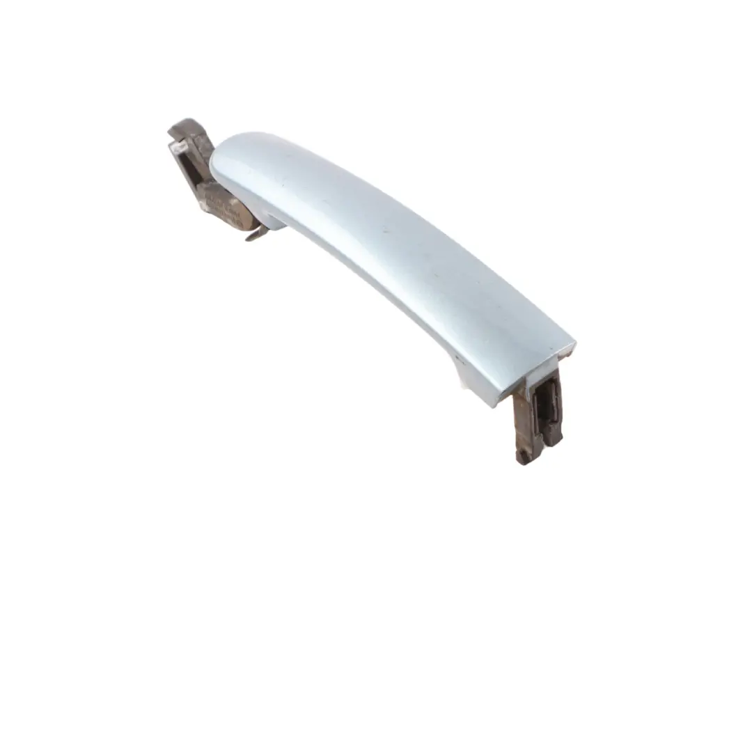Door Handle Grab Front Left N/S Rear Right O/S Prince Blue F5X to Skoda Octavia II with Part number 3B0837207G-PRB Skoda Octavia II Door Handle Grab Front Left N/S Rear Right O/S Prince Blue F5X - SKU 3B0837207G-PRB - Part number 3B0837207G-PRB