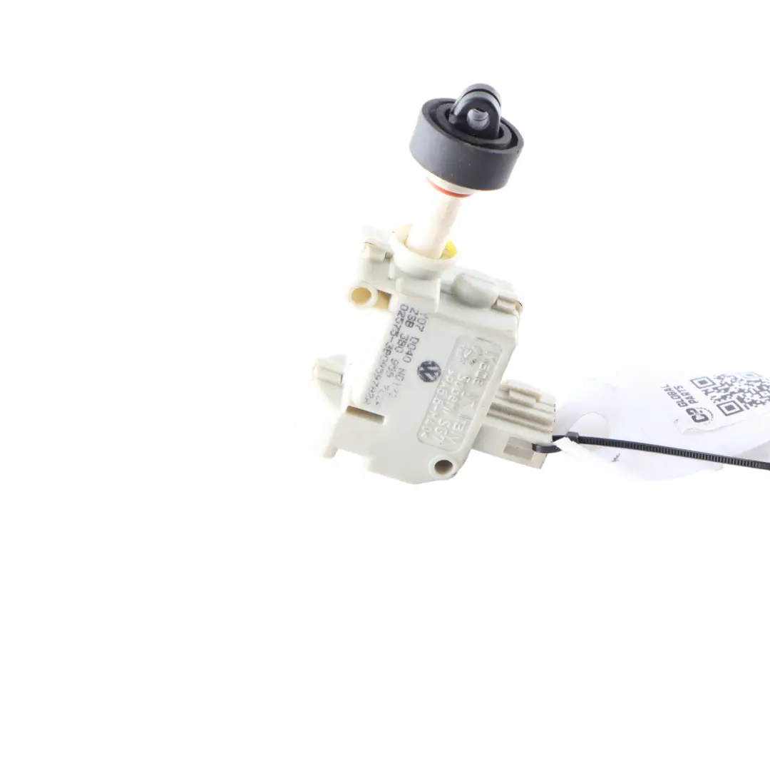 Flap Release Actuator Motor to Audi A6 C6 FL Fuel with Part number 3B0959782A Audi A6 C6 FL Fuel Flap Release Actuator Motor - SKU 3B0959782A - Part number 3B0959782A