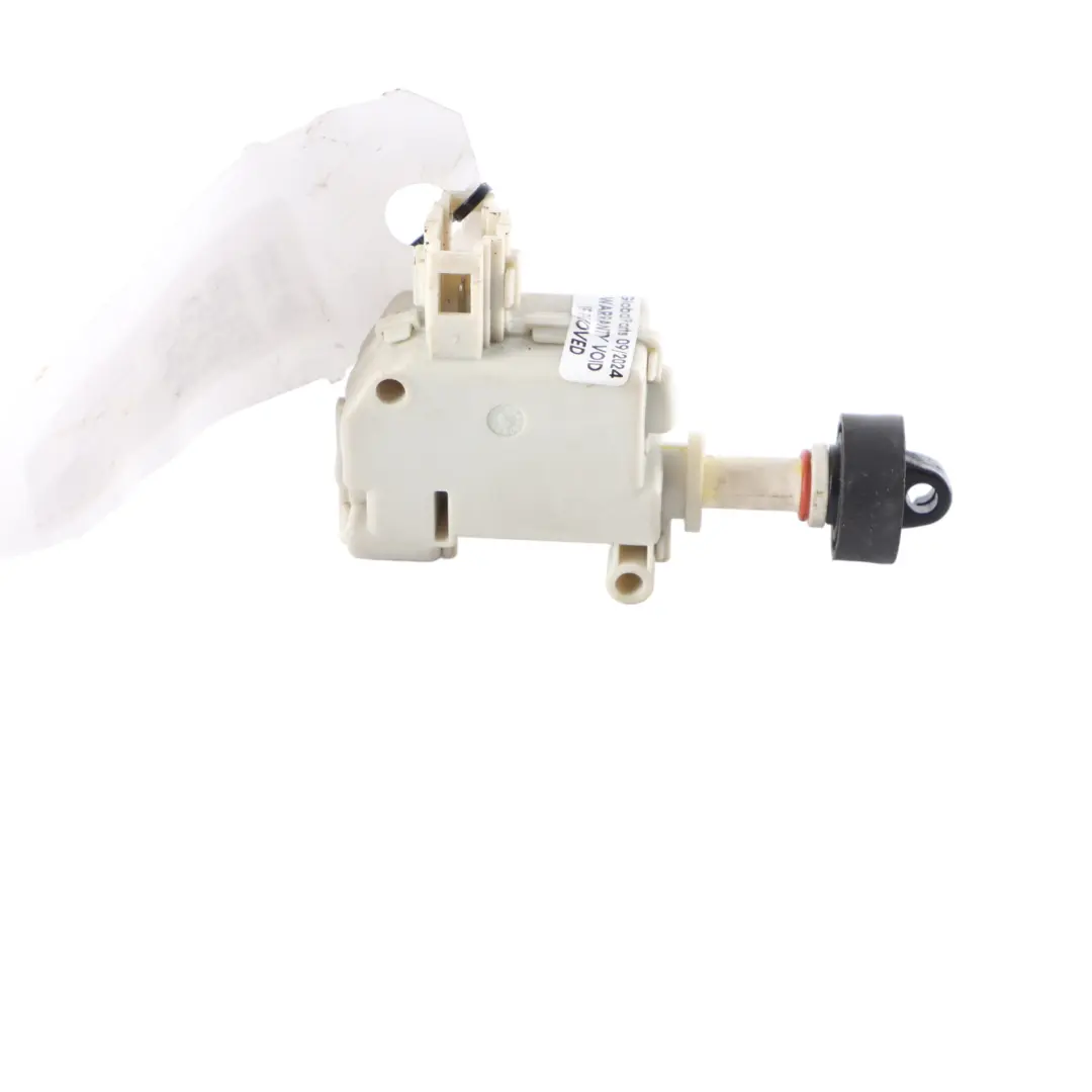 Motore attuatore rilascio sportello carburante per Audi A6 C6 FL con numero di parte 3B0959782A Audi A6 C6 FL Motore attuatore rilascio sportello carburante - SKU 3B0959782A - Numero di parte 3B0959782A