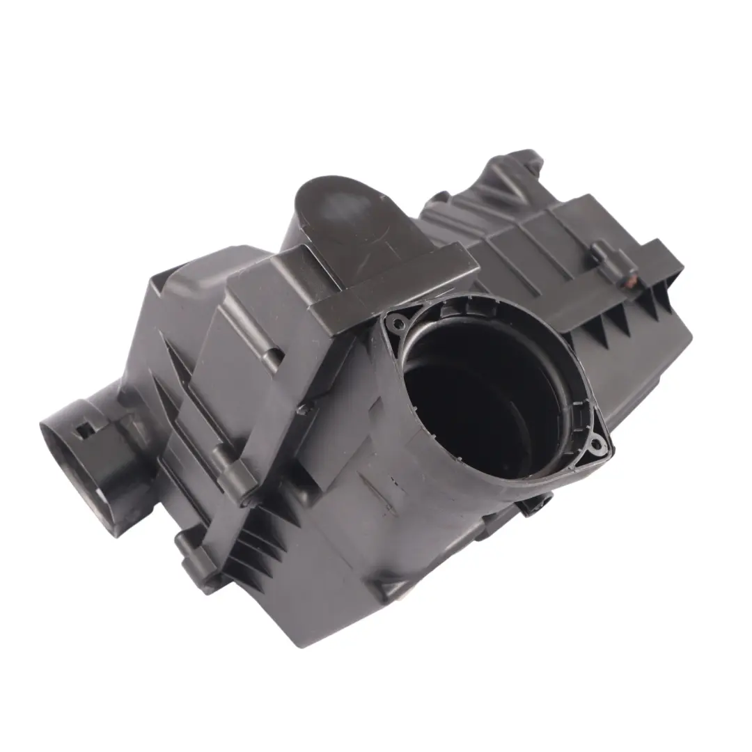 VW Volkswagen Tiguan 5N 2.0 TDI Luftfiltergehäuse Kasten Diesel - SKU 3C0129607AS - Teilenummer 3C0129607AS