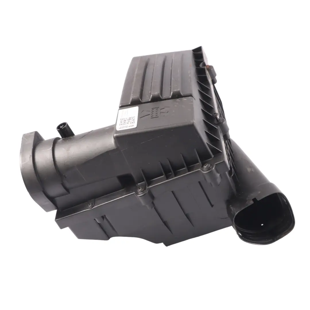 VW Volkswagen Tiguan 5N 2.0 TDI Air Filter Housing Box Diesel - SKU 3C0129607AS - Part number 3C0129607AS