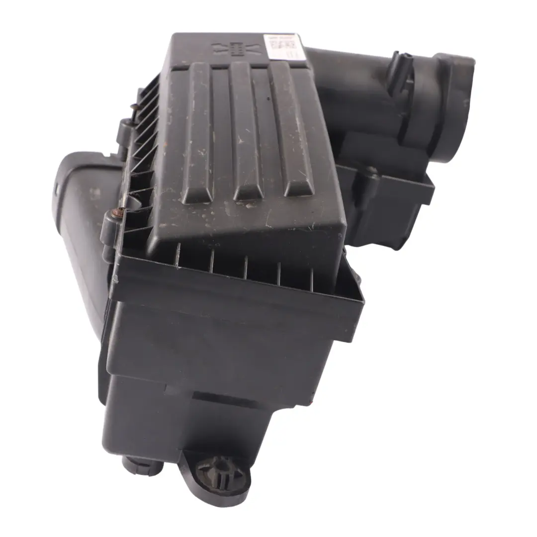 scatola filtro aria Diesel per VW Volkswagen Tiguan 5N 2.0 TDI con numero di parte 3C0129607AS VW Volkswagen Tiguan 5N 2.0 TDI scatola filtro aria Diesel - SKU 3C0129607AS - Numero di parte 3C0129607AS