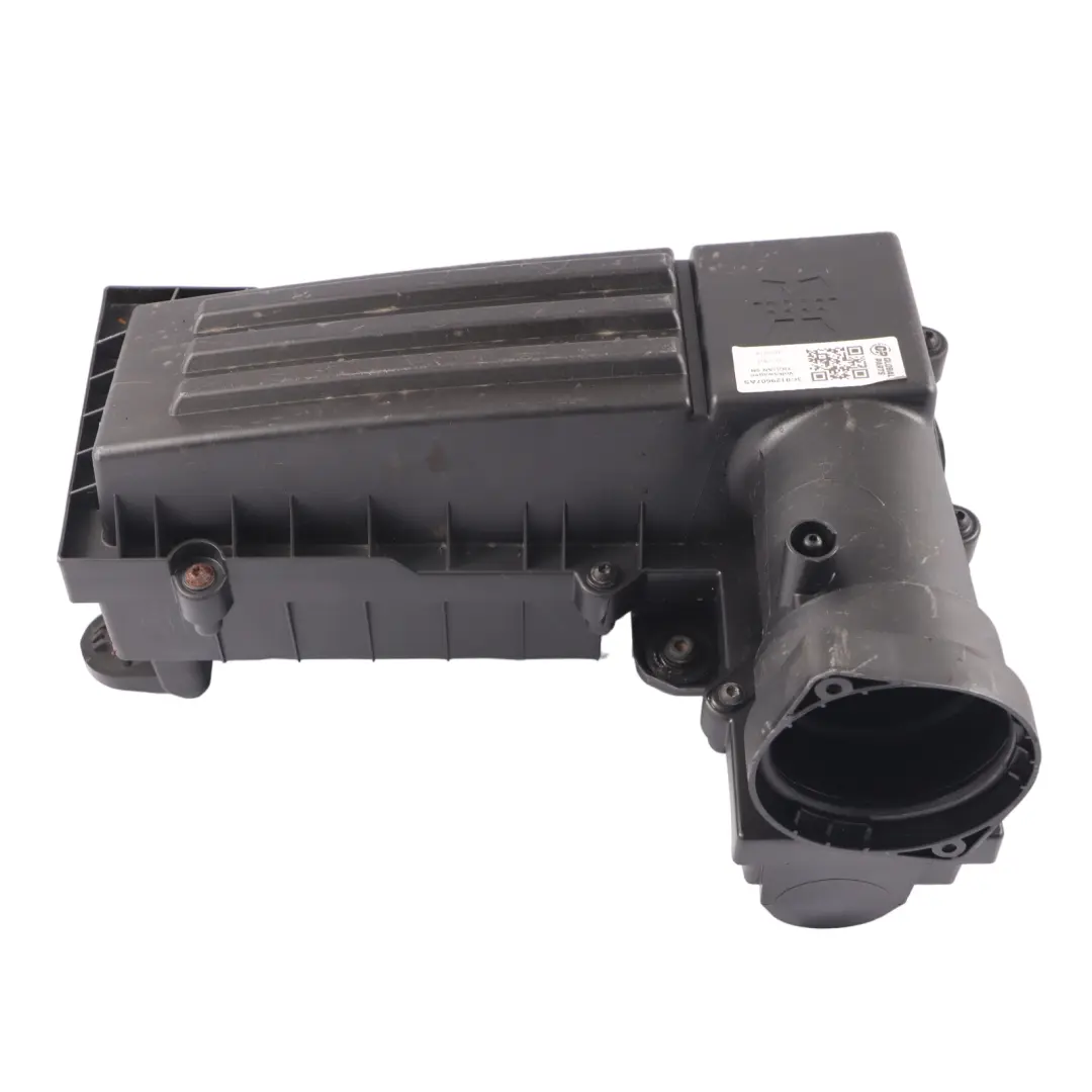 VW Volkswagen Tiguan 5N 2.0 TDI Luftfiltergehäuse Kasten Diesel - SKU 3C0129607AS - Teilenummer 3C0129607AS
