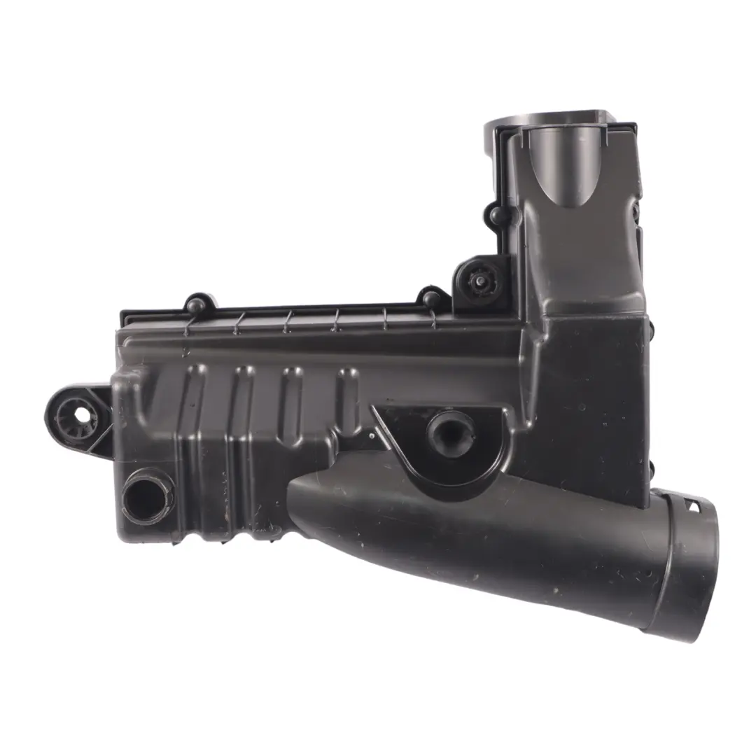 Caja del filtro de aire Diesel para VW Volkswagen Tiguan 5N 2.0 TDI con número de pieza 3C0129607AS VW Volkswagen Tiguan 5N 2.0 TDI Caja del filtro de aire Diesel - SKU 3C0129607AS - Número de pieza 3C0129607AS
