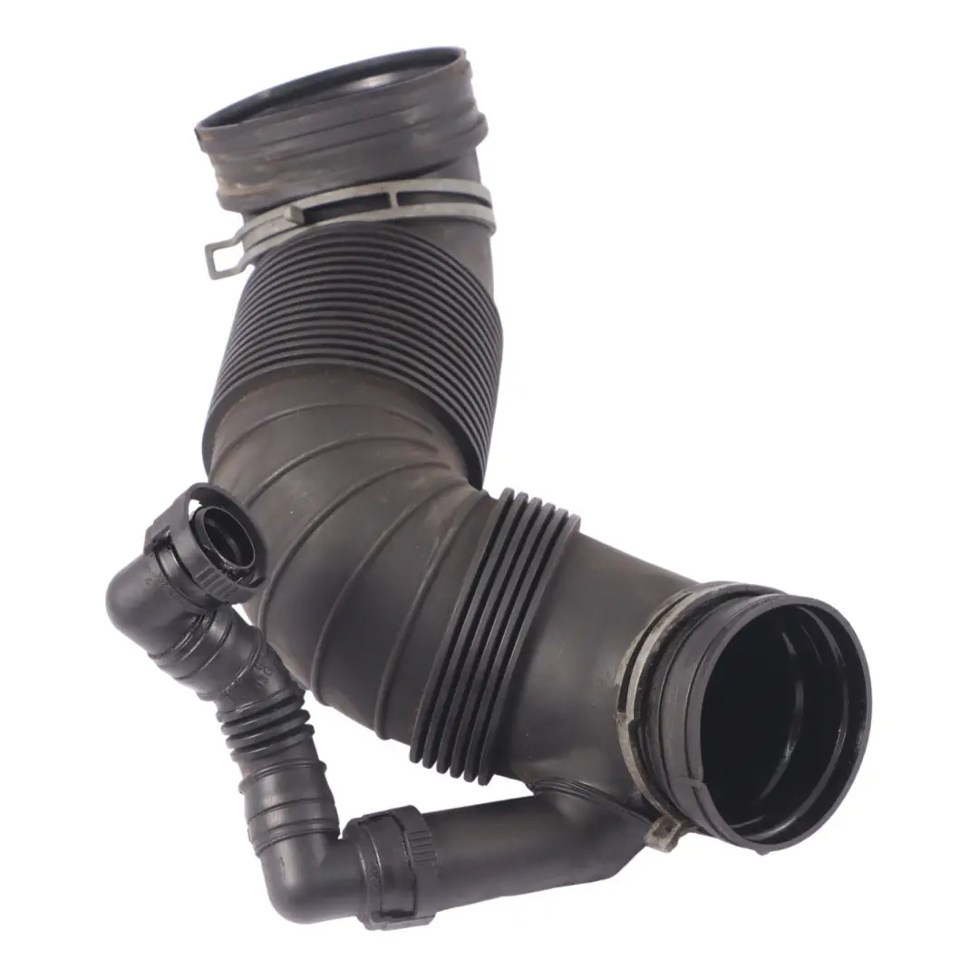 Przewód Powietrza do Skoda Audi SEAT Volkswagen 2.0 TDI o numerze 3C0129654P Skoda Audi SEAT Volkswagen 2.0 TDI Przewód Powietrza - SKU 3C0129654P - Numer Części 3C0129654P